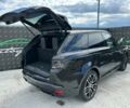 Чорний Ленд Ровер Range Rover Sport, об'ємом двигуна 3 л та пробігом 135 тис. км за 43999 $, фото 41 на Automoto.ua