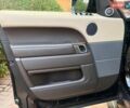 Чорний Ленд Ровер Range Rover Sport, об'ємом двигуна 2 л та пробігом 129 тис. км за 38777 $, фото 12 на Automoto.ua
