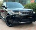 Чорний Ленд Ровер Range Rover Sport, об'ємом двигуна 2 л та пробігом 129 тис. км за 38777 $, фото 1 на Automoto.ua
