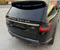 Ленд Ровер Рендж Ровер Спорт 2018 в Тернополе на Automoto.ua Черный Ленд Ровер Рендж Ровер Спорт, объемом двигателя 2.99 л и пробегом 150 тыс. км за 44500 $, фото 25 на Automoto.ua