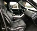 Чорний Ленд Ровер Range Rover Sport, об'ємом двигуна 5 л та пробігом 27 тис. км за 130000 $, фото 20 на Automoto.ua
