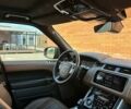 Чорний Ленд Ровер Range Rover Sport, об'ємом двигуна 2.99 л та пробігом 201 тис. км за 36900 $, фото 11 на Automoto.ua