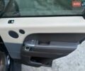 Чорний Ленд Ровер Range Rover Sport, об'ємом двигуна 2 л та пробігом 72 тис. км за 43000 $, фото 15 на Automoto.ua