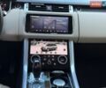 Чорний Ленд Ровер Range Rover Sport, об'ємом двигуна 2.99 л та пробігом 63 тис. км за 46100 $, фото 13 на Automoto.ua