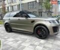 Чорний Ленд Ровер Range Rover Sport, об'ємом двигуна 5 л та пробігом 87 тис. км за 69333 $, фото 68 на Automoto.ua