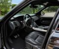 Чорний Ленд Ровер Range Rover Sport, об'ємом двигуна 2.99 л та пробігом 171 тис. км за 39000 $, фото 17 на Automoto.ua