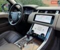 Чорний Ленд Ровер Range Rover Sport, об'ємом двигуна 2 л та пробігом 129 тис. км за 38777 $, фото 2 на Automoto.ua