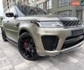 Чорний Ленд Ровер Range Rover Sport, об'ємом двигуна 5 л та пробігом 87 тис. км за 69333 $, фото 32 на Automoto.ua