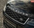 Чорний Ленд Ровер Range Rover Sport, об'ємом двигуна 2.99 л та пробігом 119 тис. км за 37900 $, фото 16 на Automoto.ua