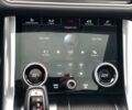 Чорний Ленд Ровер Range Rover Sport, об'ємом двигуна 5 л та пробігом 27 тис. км за 130000 $, фото 38 на Automoto.ua