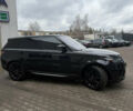 Чорний Ленд Ровер Range Rover Sport, об'ємом двигуна 3 л та пробігом 87 тис. км за 43500 $, фото 2 на Automoto.ua