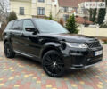 Чорний Ленд Ровер Range Rover Sport, об'ємом двигуна 2 л та пробігом 61 тис. км за 64999 $, фото 1 на Automoto.ua