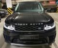 Чорний Ленд Ровер Range Rover Sport, об'ємом двигуна 2.99 л та пробігом 41 тис. км за 51500 $, фото 2 на Automoto.ua