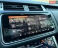 Чорний Ленд Ровер Range Rover Sport, об'ємом двигуна 3 л та пробігом 78 тис. км за 43000 $, фото 32 на Automoto.ua