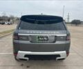 Чорний Ленд Ровер Range Rover Sport, об'ємом двигуна 3 л та пробігом 161 тис. км за 42000 $, фото 3 на Automoto.ua