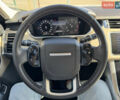 Чорний Ленд Ровер Range Rover Sport, об'ємом двигуна 2.99 л та пробігом 165 тис. км за 38490 $, фото 25 на Automoto.ua