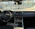Чорний Ленд Ровер Range Rover Sport, об'ємом двигуна 5 л та пробігом 37 тис. км за 46000 $, фото 5 на Automoto.ua