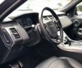 Чорний Ленд Ровер Range Rover Sport, об'ємом двигуна 5 л та пробігом 27 тис. км за 130000 $, фото 14 на Automoto.ua
