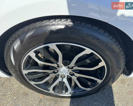 Ленд Ровер Рендж Ровер Спорт 2018 в Киеве на Automoto.ua Черный Ленд Ровер Рендж Ровер Спорт, объемом двигателя 2.99 л и пробегом 165 тыс. км за 41990 $, фото 13 на Automoto.ua