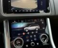 Чорний Ленд Ровер Range Rover Sport, об'ємом двигуна 2.99 л та пробігом 160 тис. км за 48000 $, фото 29 на Automoto.ua