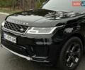 Чорний Ленд Ровер Range Rover Sport, об'ємом двигуна 2.99 л та пробігом 150 тис. км за 38500 $, фото 5 на Automoto.ua