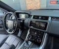Чорний Ленд Ровер Range Rover Sport, об'ємом двигуна 2.99 л та пробігом 156 тис. км за 34700 $, фото 63 на Automoto.ua