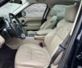 Чорний Ленд Ровер Range Rover Sport, об'ємом двигуна 3 л та пробігом 33 тис. км за 6000 $, фото 8 на Automoto.ua