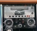 Чорний Ленд Ровер Range Rover Sport, об'ємом двигуна 3 л та пробігом 0 тис. км за 114087 $, фото 26 на Automoto.ua