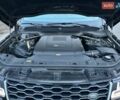 Чорний Ленд Ровер Range Rover Sport, об'ємом двигуна 2 л та пробігом 72 тис. км за 43000 $, фото 22 на Automoto.ua