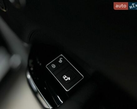 Черный Ленд Ровер Рендж Ровер Спорт, объемом двигателя 2.99 л и пробегом 116 тыс. км за 47500 $, фото 7 на Automoto.ua