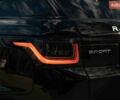 Чорний Ленд Ровер Range Rover Sport, об'ємом двигуна 2.99 л та пробігом 119 тис. км за 37900 $, фото 7 на Automoto.ua
