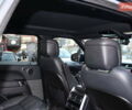 Чорний Ленд Ровер Range Rover Sport, об'ємом двигуна 3 л та пробігом 171 тис. км за 39900 $, фото 45 на Automoto.ua