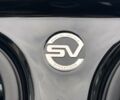 Чорний Ленд Ровер Range Rover Sport, об'ємом двигуна 5 л та пробігом 27 тис. км за 130000 $, фото 52 на Automoto.ua