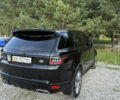 Чорний Ленд Ровер Range Rover Sport, об'ємом двигуна 2.99 л та пробігом 99 тис. км за 56000 $, фото 4 на Automoto.ua