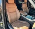 Чорний Ленд Ровер Range Rover Sport, об'ємом двигуна 2.99 л та пробігом 201 тис. км за 36900 $, фото 12 на Automoto.ua