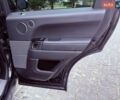 Чорний Ленд Ровер Range Rover Sport, об'ємом двигуна 2.99 л та пробігом 171 тис. км за 39000 $, фото 25 на Automoto.ua