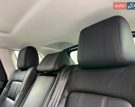 Чорний Ленд Ровер Range Rover Sport, об'ємом двигуна 2.99 л та пробігом 27 тис. км за 55000 $, фото 39 на Automoto.ua