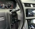 Чорний Ленд Ровер Range Rover Sport, об'ємом двигуна 2 л та пробігом 81 тис. км за 44500 $, фото 15 на Automoto.ua