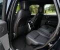 Чорний Ленд Ровер Range Rover Sport, об'ємом двигуна 2.99 л та пробігом 171 тис. км за 39000 $, фото 19 на Automoto.ua