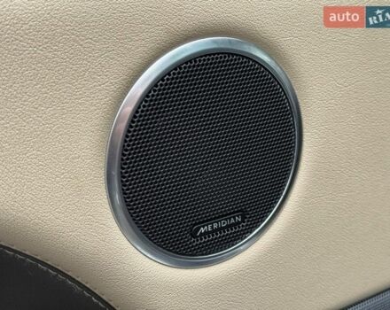 Черный Ленд Ровер Рендж Ровер Спорт, объемом двигателя 2.99 л и пробегом 165 тыс. км за 40000 $, фото 12 на Automoto.ua