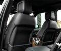 Чорний Ленд Ровер Range Rover Sport, об'ємом двигуна 3 л та пробігом 155 тис. км за 47000 $, фото 19 на Automoto.ua