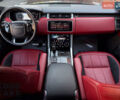 Чорний Ленд Ровер Range Rover Sport, об'ємом двигуна 2.99 л та пробігом 137 тис. км за 53500 $, фото 27 на Automoto.ua