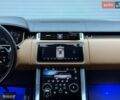 Чорний Ленд Ровер Range Rover Sport, об'ємом двигуна 2.99 л та пробігом 127 тис. км за 47000 $, фото 25 на Automoto.ua