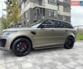 Чорний Ленд Ровер Range Rover Sport, об'ємом двигуна 5 л та пробігом 87 тис. км за 69333 $, фото 71 на Automoto.ua
