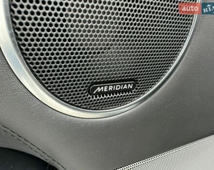 Чорний Ленд Ровер Range Rover Sport, об'ємом двигуна 3 л та пробігом 135 тис. км за 39500 $, фото 8 на Automoto.ua