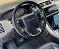 Чорний Ленд Ровер Range Rover Sport, об'ємом двигуна 3 л та пробігом 170 тис. км за 39999 $, фото 13 на Automoto.ua