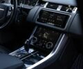 Ленд Ровер Рендж Ровер Спорт 2018 в Киеве на Automoto.ua Черный Ленд Ровер Рендж Ровер Спорт, объемом двигателя 0 л и пробегом 126 тыс. км за 46900 $, фото 5 на Automoto.ua