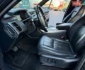 Чорний Ленд Ровер Range Rover Sport, об'ємом двигуна 2.99 л та пробігом 156 тис. км за 34700 $, фото 50 на Automoto.ua