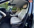Чорний Ленд Ровер Range Rover Sport, об'ємом двигуна 2.99 л та пробігом 63 тис. км за 52500 $, фото 10 на Automoto.ua