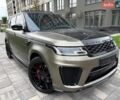 Чорний Ленд Ровер Range Rover Sport, об'ємом двигуна 5 л та пробігом 87 тис. км за 69333 $, фото 36 на Automoto.ua